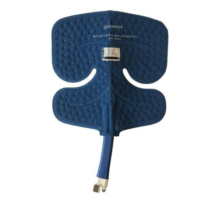Breg® Polar Care Kodiak Intelli-Flo Replacement Pads - 10240-000 Breg® Polar Care Kodiak Intelli-Flo Replacement Pads - IntelliFlo Multi-Use Pad by Supply Physical Therapy Accessories, Breg, Breg Accessories, Intelli-Flo, Kodiak, Kodiak Accessories, Replacement, Replacement Wraps, Wraps