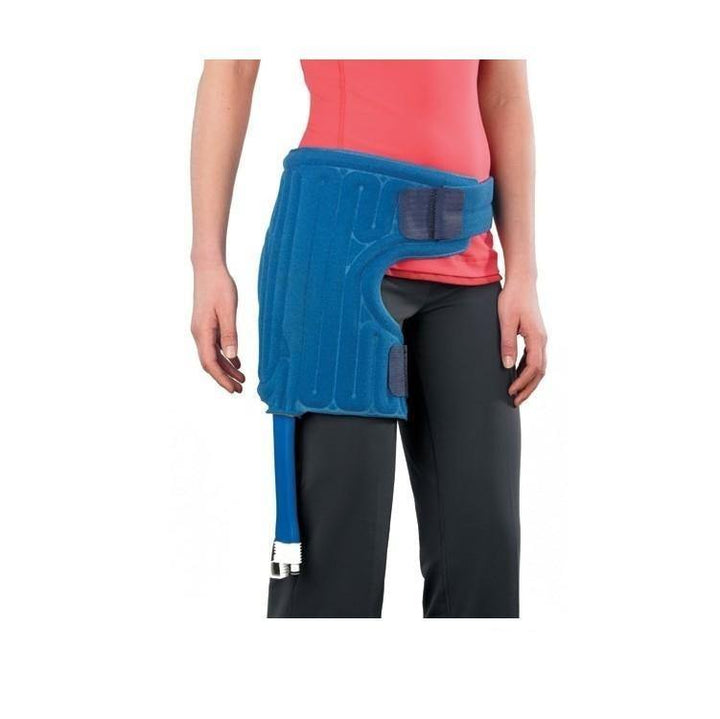 Breg® Polar Care Kodiak IntelliFlo Replacement Pads - 10280-000 Breg® Polar Care Kodiak IntelliFlo Replacement Pads - undefined by Supply Physical Therapy Accessories, Breg, Breg Accessories, Intelli-Flo, Kodiak, Kodiak Accessories, Replacement, Replacement Wraps, Wraps
