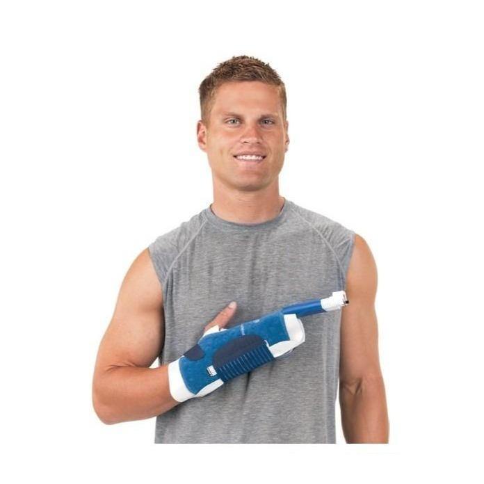 Breg® Polar Care Kodiak IntelliFlo Replacement Pads - 10260-000 Breg® Polar Care Kodiak IntelliFlo Replacement Pads - undefined by Supply Physical Therapy Accessories, Breg, Breg Accessories, Intelli-Flo, Kodiak, Kodiak Accessories, Replacement, Replacement Wraps, Wraps