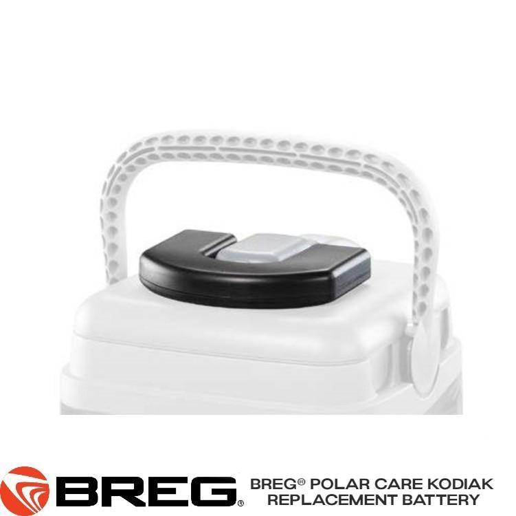Breg® Polar Care Kodiak Replacement 4AA Battery Pack - 97050 Breg® Polar Care Kodiak Replacement 4AA Battery Pack - undefined by Supply Physical Therapy Accessories, Breg, Breg Accessories, Kodiak, Kodiak Accessories, Power Supply, Replacement