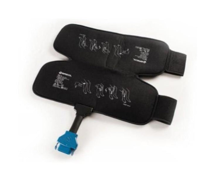 Breg® Polar Care Wave Cold Compression Replacement Pads - C00017 Breg® Polar Care Wave Cold Compression Replacement Pads - Breg Cold Compression Knee Pad by Supply Physical Therapy Accessories, Breg, Breg Accessories, Breg Wave Accessories, Cold Compression, Foot and Ankle, Hip and Knee, replacement, Shoulder, Spine, Universal, Wave, Wraps