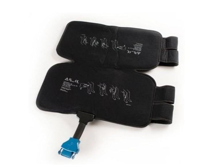 Breg® Polar Care Wave Cold Compression Replacement Pads - C00003 Breg® Polar Care Wave Cold Compression Replacement Pads - Breg Cold Compression Knee Pad Large by Supply Physical Therapy Accessories, Breg, Breg Accessories, Breg Wave Accessories, Cold Compression, Foot and Ankle, Hip and Knee, replacement, Shoulder, Spine, Universal, Wave, Wraps