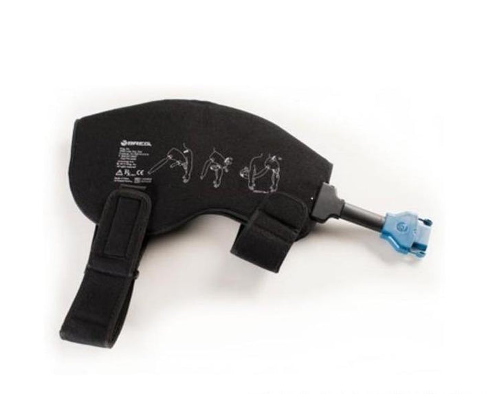 Breg® Polar Care Wave Cold Compression Replacement Pads - C00004 Breg® Polar Care Wave Cold Compression Replacement Pads - Breg Cold Compression Shoulder Pad by Supply Physical Therapy Accessories, Breg, Breg Accessories, Breg Wave Accessories, Cold Compression, Foot and Ankle, Hip and Knee, replacement, Shoulder, Spine, Universal, Wave, Wraps