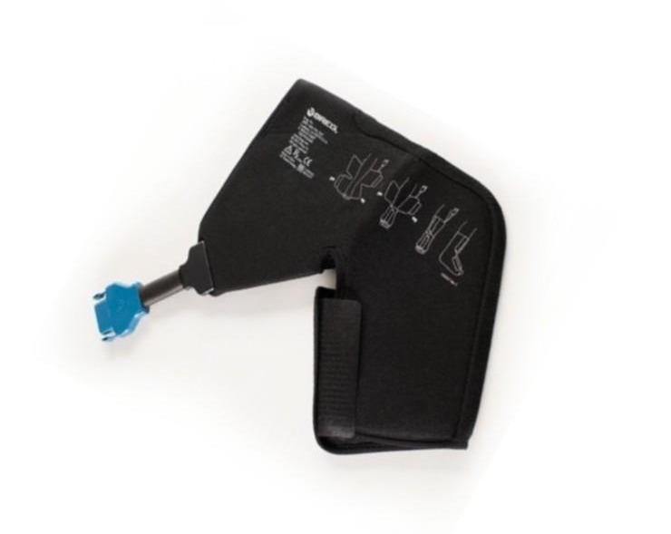 Breg® Polar Care Wave Cold Compression Replacement Pads - C00005 Breg® Polar Care Wave Cold Compression Replacement Pads - Breg Cold Compression Foot/Ankle Pad by Supply Physical Therapy Accessories, Breg, Breg Accessories, Breg Wave Accessories, Cold Compression, Foot and Ankle, Hip and Knee, replacement, Shoulder, Spine, Universal, Wave, Wraps