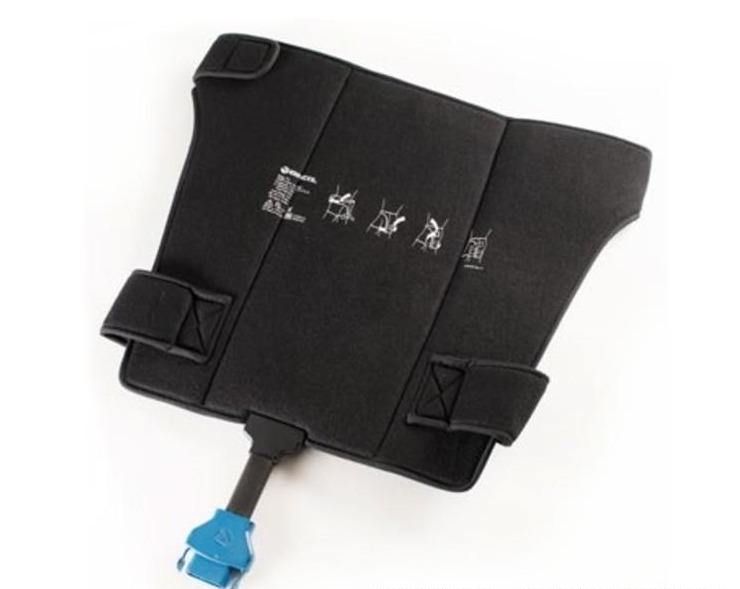 Breg® Polar Care Wave Cold Compression Replacement Pads - C00013 Breg® Polar Care Wave Cold Compression Replacement Pads - Breg Cold Compression Hip Pad by Supply Physical Therapy Accessories, Breg, Breg Accessories, Breg Wave Accessories, Cold Compression, Foot and Ankle, Hip and Knee, replacement, Shoulder, Spine, Universal, Wave, Wraps