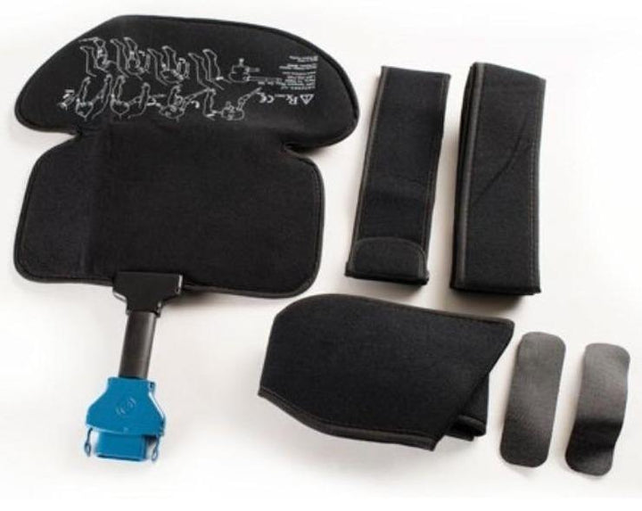 Breg® Polar Care Wave Cold Compression Replacement Pads - C00016 Breg® Polar Care Wave Cold Compression Replacement Pads - Breg Cold Compression Pad Universal by Supply Physical Therapy Accessories, Breg, Breg Accessories, Breg Wave Accessories, Cold Compression, Foot and Ankle, Hip and Knee, replacement, Shoulder, Spine, Universal, Wave, Wraps