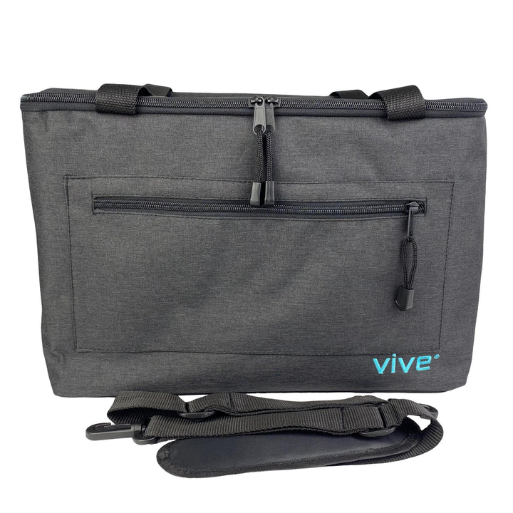 Cold Therapy Multi-Use Carry Bag - LVA2094GRY Cold Therapy Multi-Use Carry Bag - Grey by Supply Physical Therapy _label_Black Friday Deals, Accessories, black friday