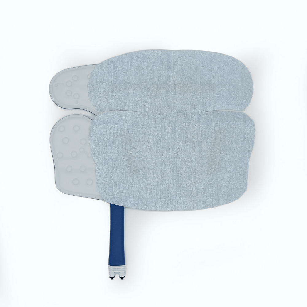 $15 Deals - Breg® Polar Care Cube & Glacier Sterile Dressings - 02344-Special $15 Deals - Breg® Polar Care Cube & Glacier Sterile Dressings - Multi-Use XL Dressing 02344 by Supply Physical Therapy Deals