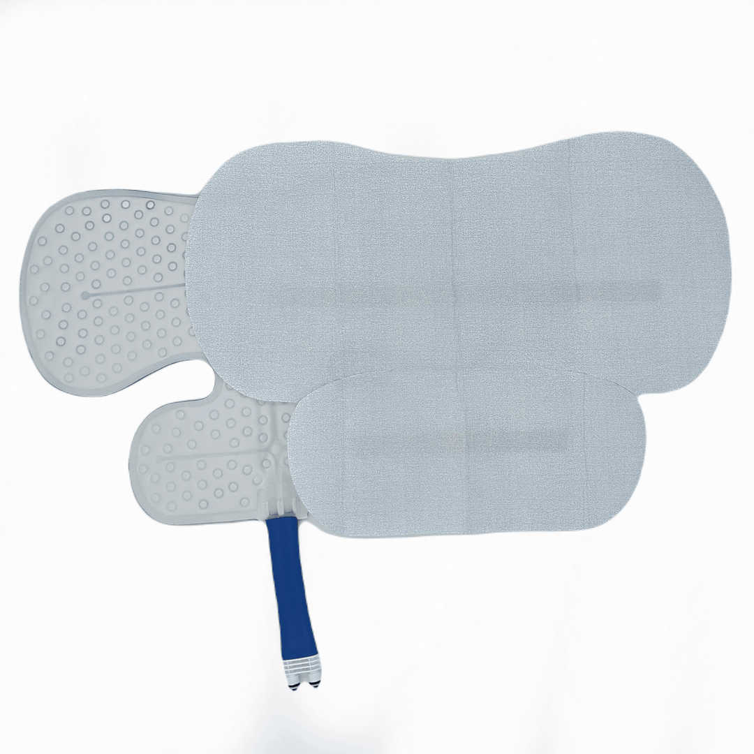 $15 Deals - Breg® Polar Care Cube & Glacier Sterile Dressings - 04908-Special $15 Deals - Breg® Polar Care Cube & Glacier Sterile Dressings - Shoulder and XL Knee Pad Dressing 04908 by Supply Physical Therapy Deals