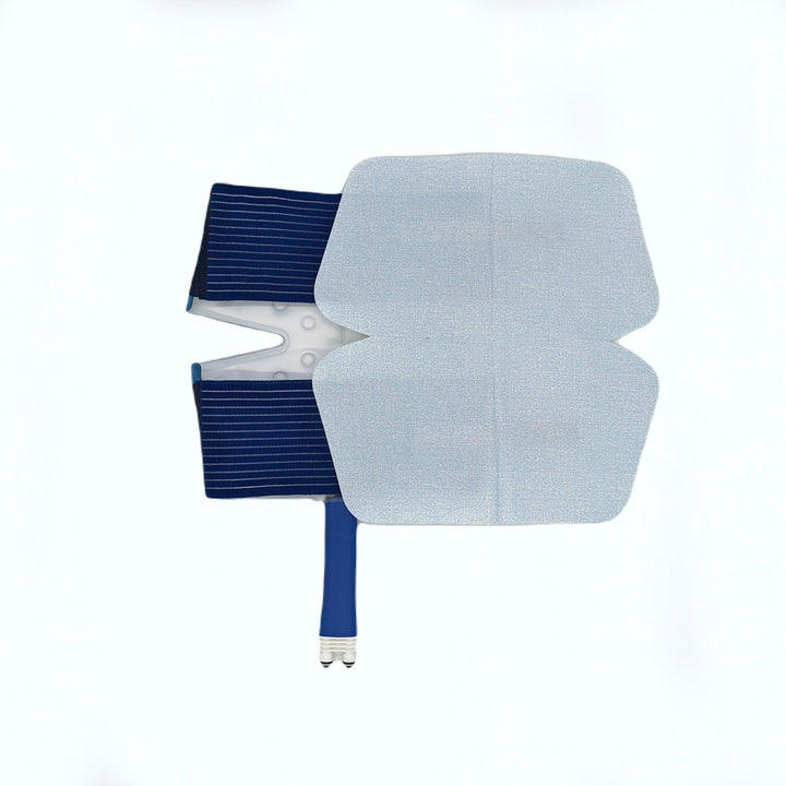 $15 Deals - Breg® Polar Care Cube & Glacier Sterile Dressings - 04708-Special $15 Deals - Breg® Polar Care Cube & Glacier Sterile Dressings - Knee and Large Knee Dressing 04708 by Supply Physical Therapy Deals