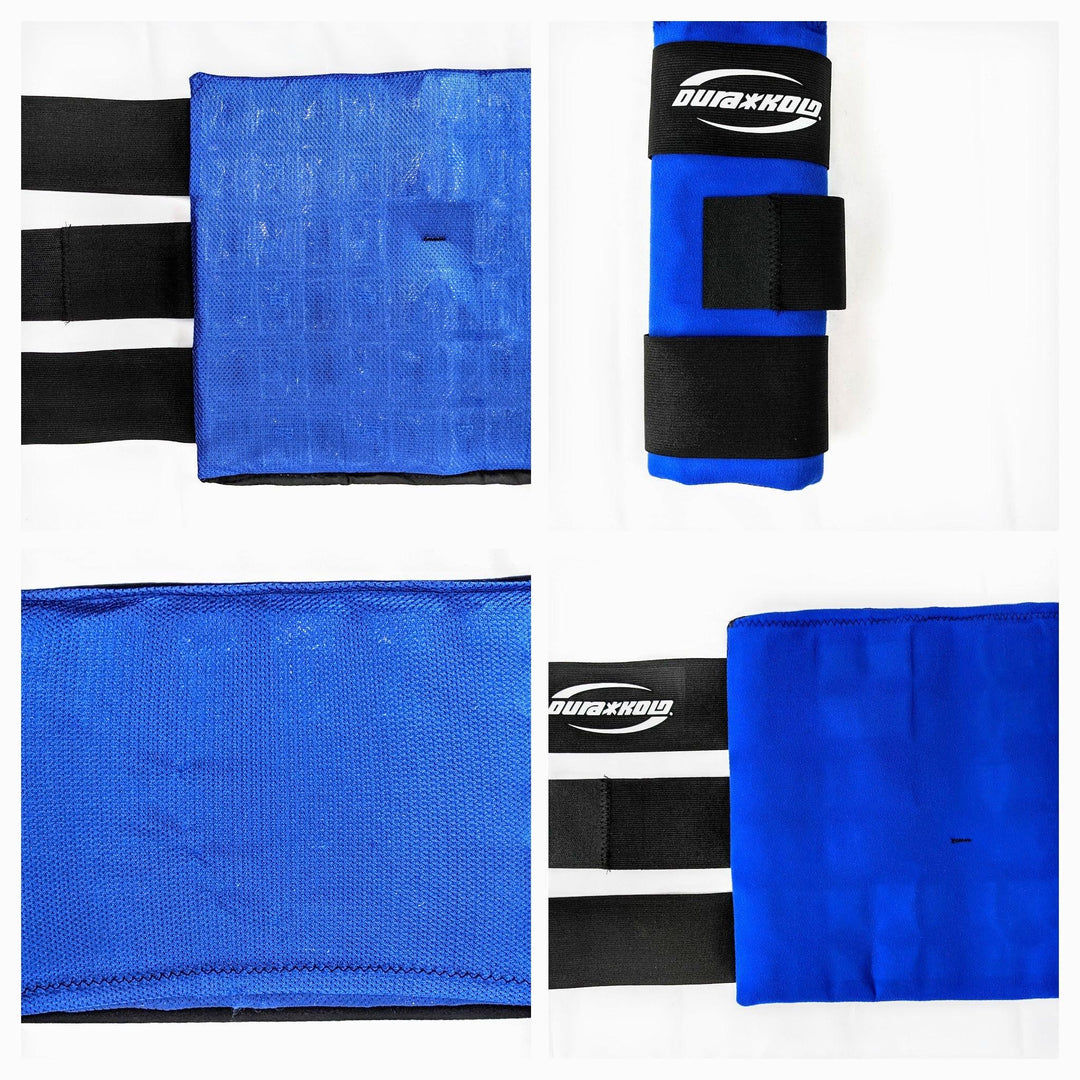 DonJoy® Dura*Kold Cold Therapy Ice Wraps - 11-0896-9-02000 DonJoy® Dura*Kold Cold Therapy Ice Wraps - undefined by Supply Physical Therapy cold wrap, DonJoy, DuraKold, ice wrap, Knee, Knee brace