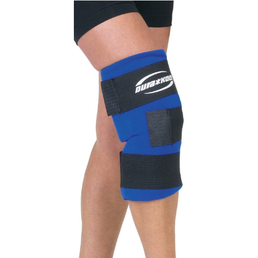 DonJoy® Dura*Kold Cold Therapy Ice Wraps - 11-0896-9-02000 DonJoy® Dura*Kold Cold Therapy Ice Wraps - undefined by Supply Physical Therapy cold wrap, DonJoy, DuraKold, ice wrap, Knee, Knee brace