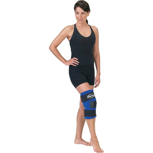 DonJoy® Dura*Kold Cold Therapy Ice Wraps - 11-0896-9-02000 DonJoy® Dura*Kold Cold Therapy Ice Wraps - undefined by Supply Physical Therapy cold wrap, DonJoy, DuraKold, ice wrap, Knee, Knee brace