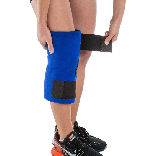 DonJoy® Dura*Kold Cold Therapy Ice Wraps - 11-0897-4-02000 DonJoy® Dura*Kold Cold Therapy Ice Wraps - undefined by Supply Physical Therapy cold wrap, DonJoy, DuraKold, ice wrap, Knee, Knee brace