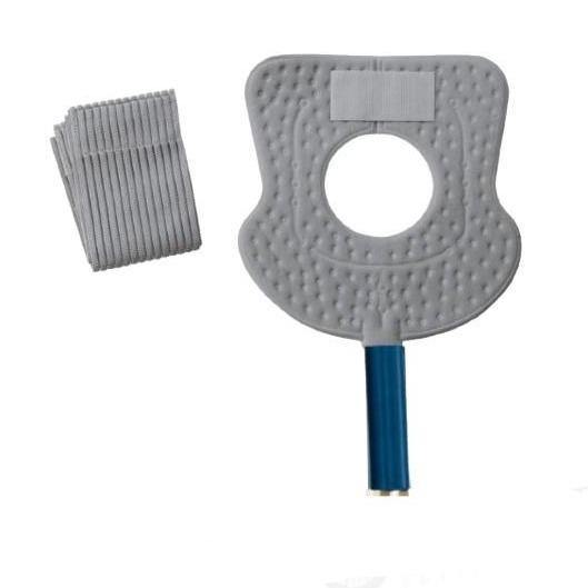 DonJoy® IceMan Classic Wrap-On Replacement Pads - 11-0679-9-00000 DonJoy® IceMan Classic Wrap-On Replacement Pads - Universal Pad - Regular by Supply Physical Therapy Accessories, Best Seller, Classic, DonJoy, Replacement Wraps, Wraps