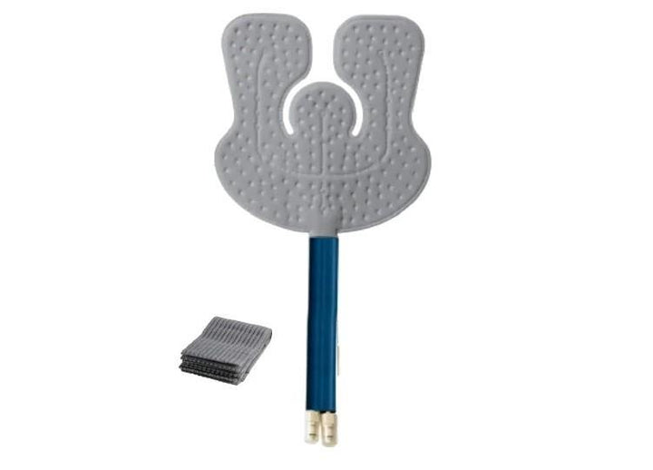 DonJoy® IceMan Classic Wrap-On Replacement Pads - 11-0679-9-00000 DonJoy® IceMan Classic Wrap-On Replacement Pads - Universal Pad - Regular by Supply Physical Therapy Accessories, Best Seller, Classic, DonJoy, Replacement Wraps, Wraps