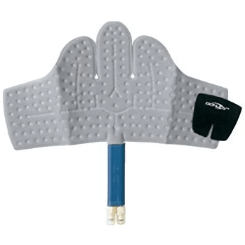 DonJoy® IceMan Classic Wrap-On Replacement Pads - 11-0679-9-00000 DonJoy® IceMan Classic Wrap-On Replacement Pads - Universal Pad - Regular by Supply Physical Therapy Accessories, Best Seller, Classic, DonJoy, Replacement Wraps, Wraps