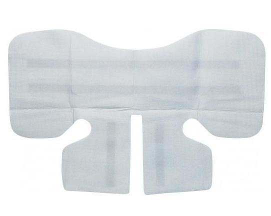 DonJoy® IceMan Sterile Dressing Pads - 11-0823-9-00000 DonJoy® IceMan Sterile Dressing Pads - Sterile Universal XL Pad by Supply Physical Therapy Accessories, Classic, Classic3, Clear3, DonJoy, Wraps