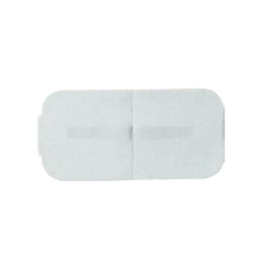 DonJoy® IceMan Sterile Dressing Pads - 11-0819-9-00000 DonJoy® IceMan Sterile Dressing Pads - Sterile Large Rectangle Pad by Supply Physical Therapy Accessories, Classic, Classic3, Clear3, DonJoy, Wraps