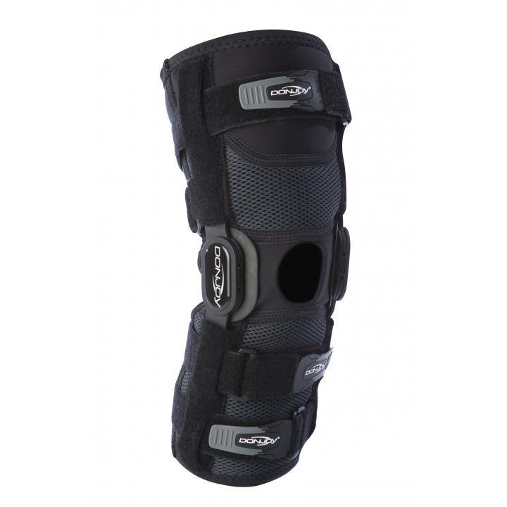 DONJOY ACL Everyday Knee Brace-CUSTOM Fitting/Call before Ordering – SIG  Orthopaedic