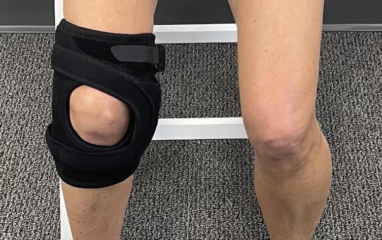 DonJoy® Tru-Pull Lite Knee Brace - 11-0261-1 DonJoy® Tru-Pull Lite Knee Brace - undefined by Supply Physical Therapy Brace, DonJoy, Donjoy Performance, Knee, Knee brace