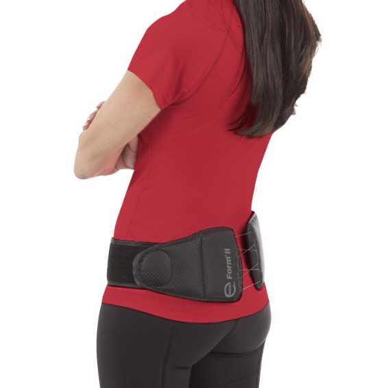 Exos FORM™ II 621 SI Joint Back Brace - 300621-40 Exos FORM™ II 621 SI Joint Back Brace - undefined by Supply Physical Therapy Back Brace, Brace, Exos FORM II