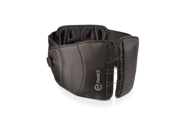 Exos® FORM™ II 627 Back Brace - 300627-40 Exos® FORM™ II 627 Back Brace - undefined by Supply Physical Therapy Back, Back Brace, Brace, Exos FORM II