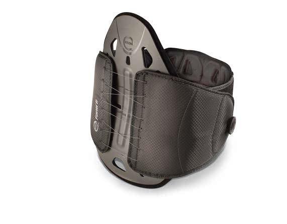 Exos® FORM™ II 637 Back Brace - 305637-40 Exos® FORM™ II 637 Back Brace - undefined by Supply Physical Therapy Back Brace, Brace, Exos FORM II