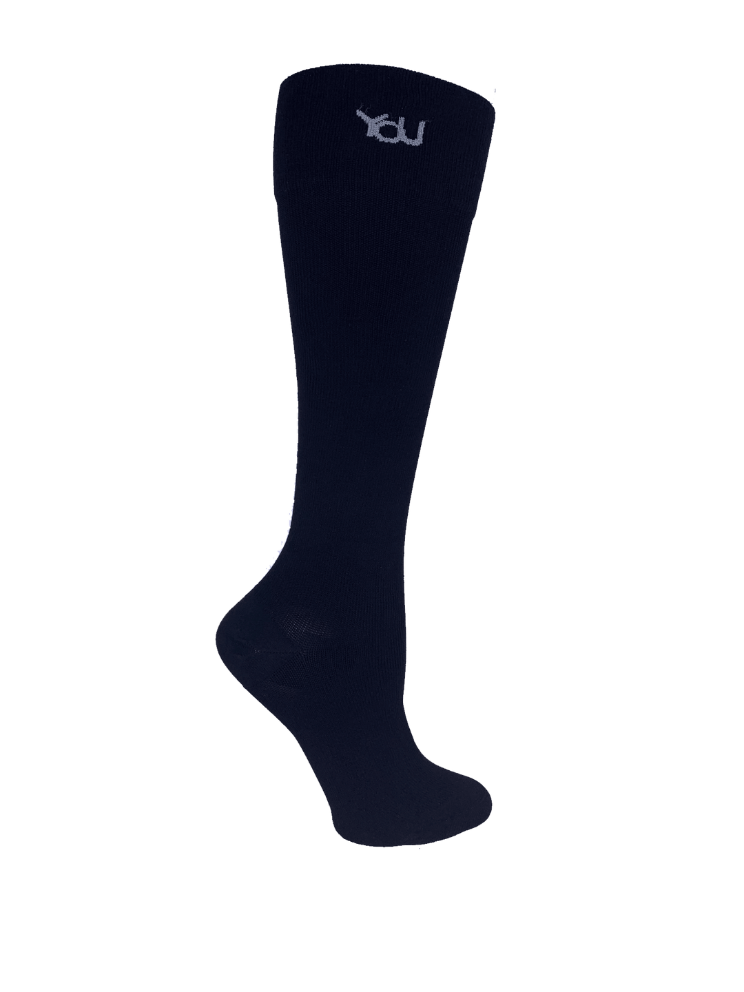 High Compression Socks 30-40 mmHg - Knee High - 763K99-SB High Compression Socks 30-40 mmHg - Knee High - undefined by Supply Physical Therapy 30-40 mmHg, Compression socks