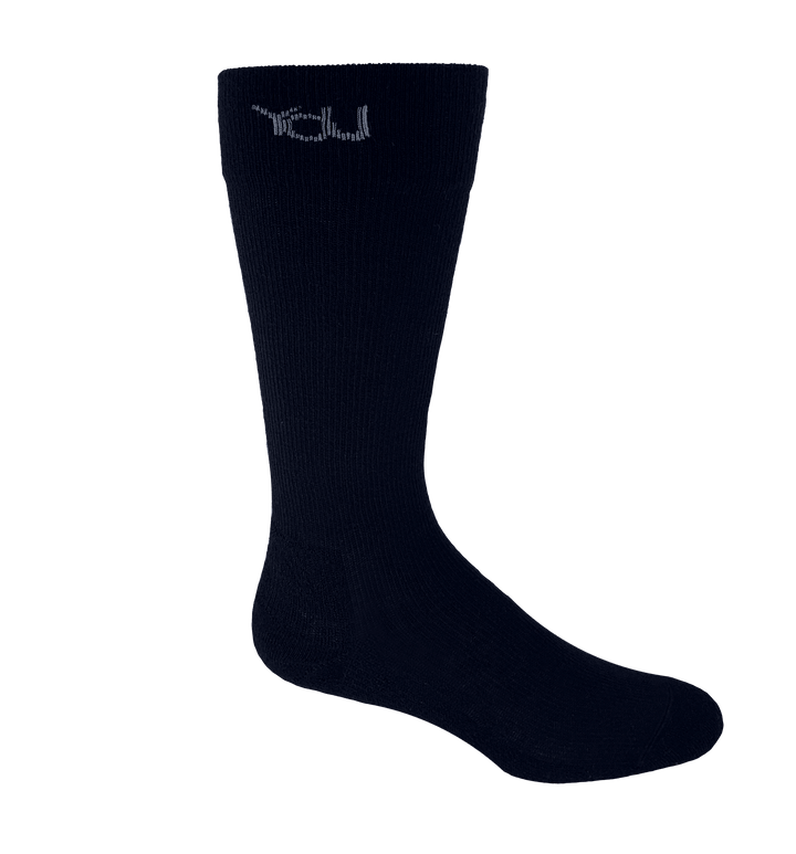 High Compression Socks 30-40 mmHg - Knee High - 763K99-SB High Compression Socks 30-40 mmHg - Knee High - undefined by Supply Physical Therapy 30-40 mmHg, Compression socks