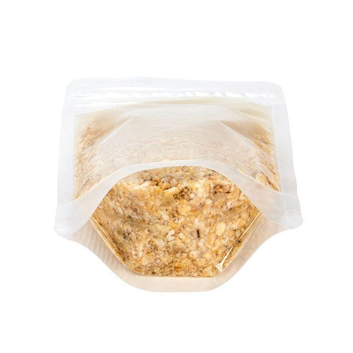 Ice Freeze Bags (Kit of 6) by Omni Ice™ - SPT-6ZBGL3 Ice Freeze Bags (Kit of 6) by Omni Ice™ - Default Title by Supply Physical Therapy Accessories, Aircast Accessories, Breg, Breg Accessories, Breg Wave Accessories, Classic3 Accessories, Clear3 Accessories, DonJoy, replacement