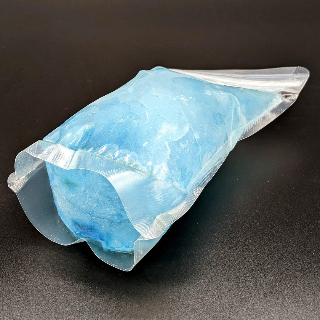 Ice Freeze Bags (Kit of 6) by Omni Ice™ - SPT-6ZBGL3 Ice Freeze Bags (Kit of 6) by Omni Ice™ - Default Title by Supply Physical Therapy Accessories, Aircast Accessories, Breg, Breg Accessories, Breg Wave Accessories, Classic3 Accessories, Clear3 Accessories, DonJoy, replacement