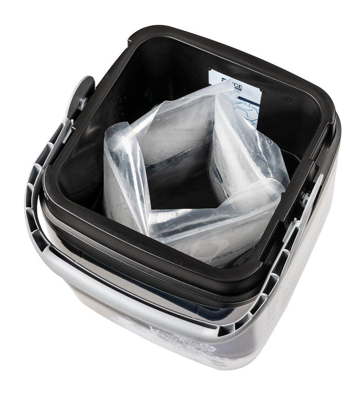 Ice Freeze Bags (Kit of 6) by Omni Ice™ - SPT-6ZBGL3 Ice Freeze Bags (Kit of 6) by Omni Ice™ - Default Title by Supply Physical Therapy Accessories,Aircast Accessories,Breg,Breg Accessories,Breg Wave Accessories,Classic3 Accessories,Clear3 Accessories,DonJoy,replacement