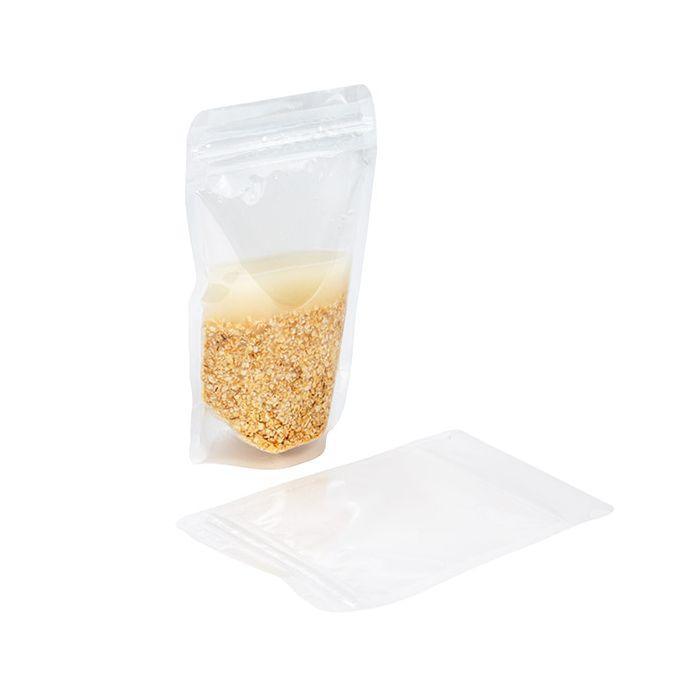 Ice Freeze Bags (Kit of 6) by Omni Ice™ - SPT-6ZBGL3 Ice Freeze Bags (Kit of 6) by Omni Ice™ - Default Title by Supply Physical Therapy Accessories,Aircast Accessories,Breg,Breg Accessories,Breg Wave Accessories,Classic3 Accessories,Clear3 Accessories,DonJoy,replacement