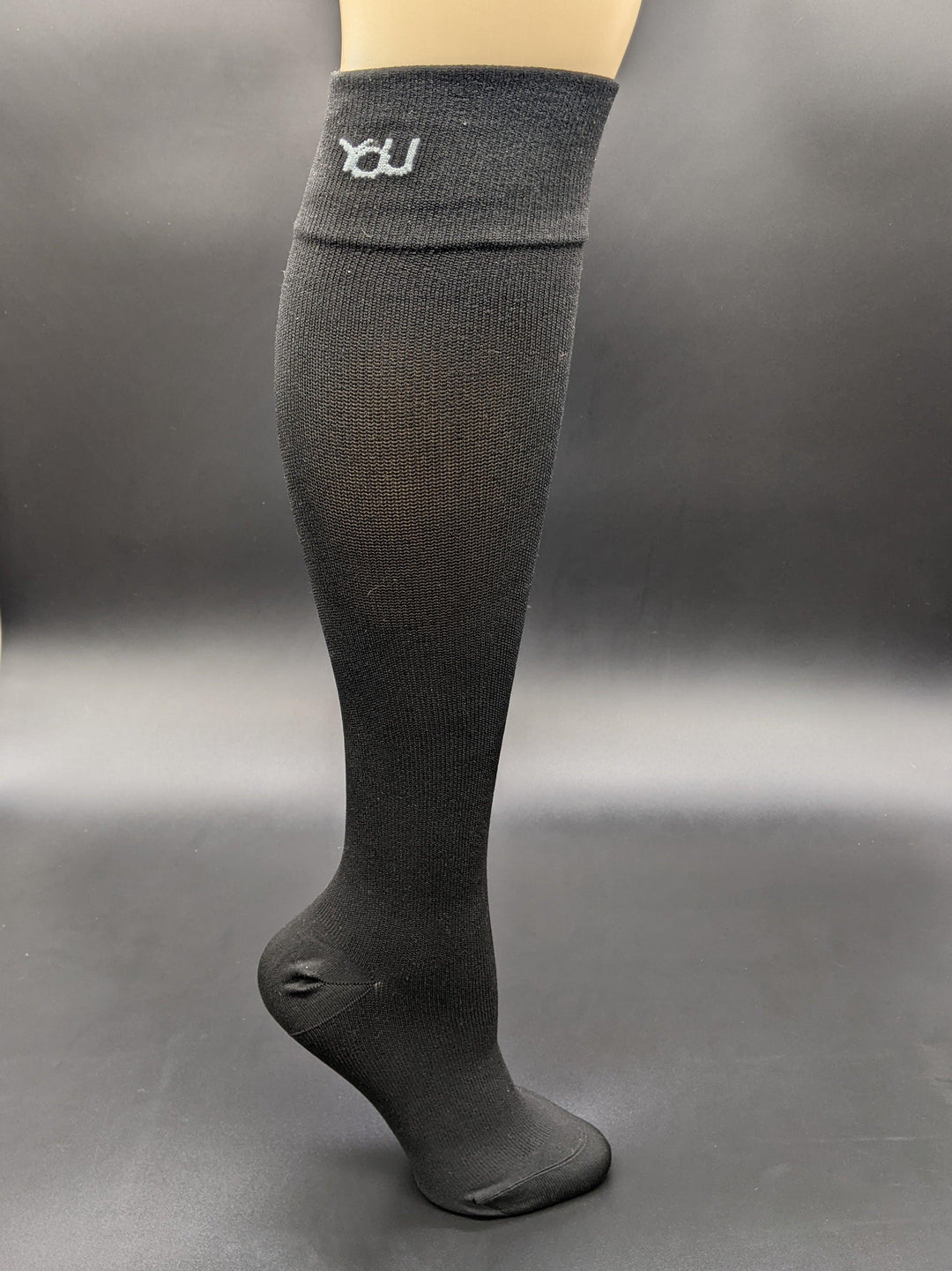 Medical Grade Compression Socks 20-30 mmHg - Knee High - 762K99-SB Medical Grade Compression Socks 20-30 mmHg - Knee High - undefined by Supply Physical Therapy 20-30 mmhg, Compression socks