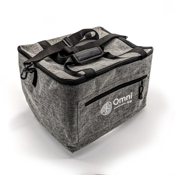 $35 Special - Omni Ice™ Cold Therapy Multi-Use Universal Travel Carry Bag - OI-1001-00 $35 Special - Omni Ice™ Cold Therapy Multi-Use Universal Travel Carry Bag - Default Title by Supply Physical Therapy 