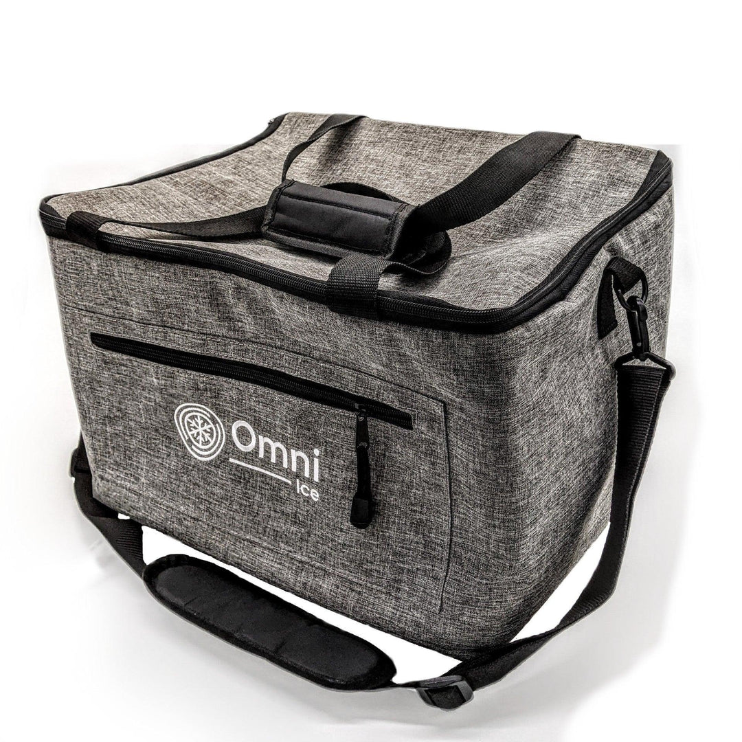 $35 Special - Omni Ice™ Cold Therapy Multi-Use Universal Travel Carry Bag - OI-1001-00 $35 Special - Omni Ice™ Cold Therapy Multi-Use Universal Travel Carry Bag - Default Title by Supply Physical Therapy 