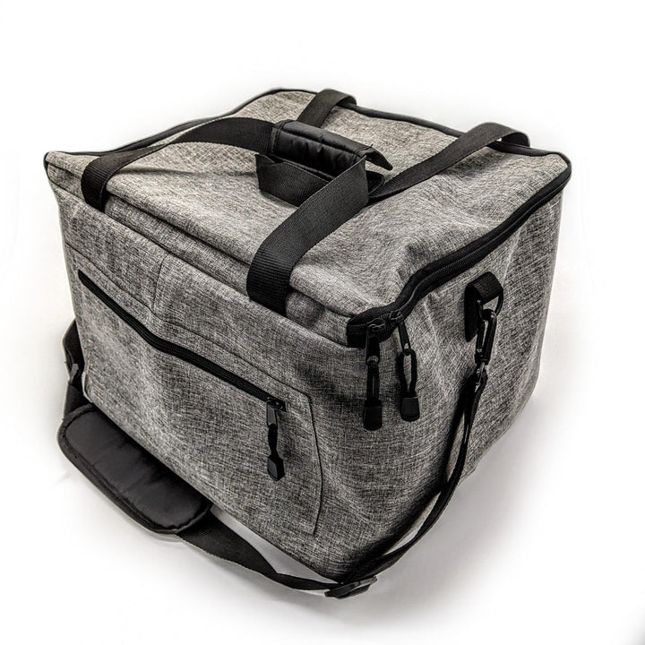 $35 Special - Omni Ice™ Cold Therapy Multi-Use Universal Travel Carry Bag - OI-1001-00 $35 Special - Omni Ice™ Cold Therapy Multi-Use Universal Travel Carry Bag - Default Title by Supply Physical Therapy 