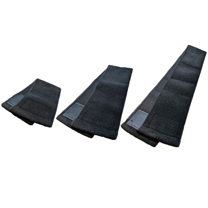 Omni Ice™ Premium Cold Therapy Compression Straps - CCS15-2 Omni Ice™ Premium Cold Therapy Compression Straps - Two (2) 15-Inch Straps by Supply Physical Therapy Accessories,Accessory,Aircast Accessories,Best Seller,Breg,Breg Accessories,Breg Wave Accessories,Classic3 Accessories,Clear3 Accessories,Compression Straps,DonJoy,Ossur,Replacement,Straps,Wraps