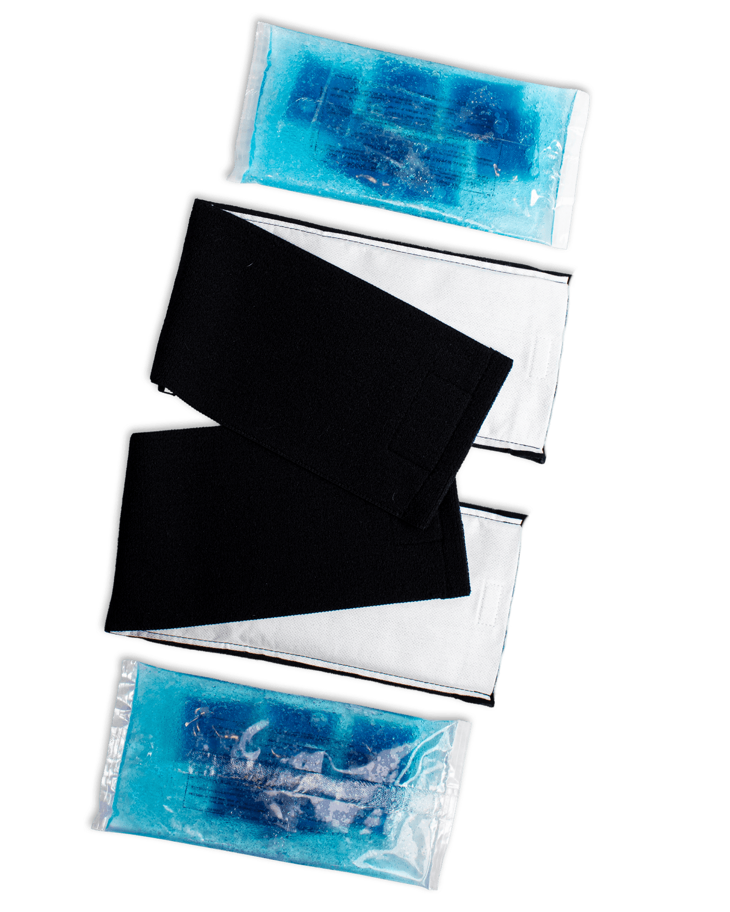 Ice Machine Wraps Omni Ice™ Ultimate Cold + Compression Gel Wraps ⚡ SupplyPT.com – Supply ...