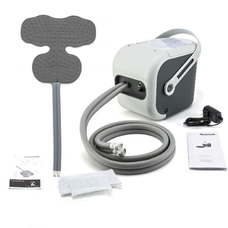 Cold Rush Device Ossur Cold Rush Cooler w/ Shoulder Pad