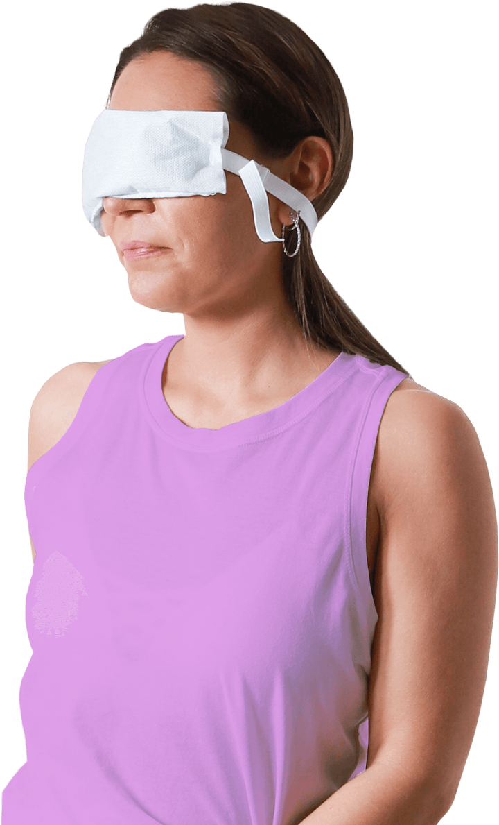 SMI Cold Compression Wraps - SMI Cold Compression Wraps - Small Joint Wrap by Supply Physical Therapy Compression Straps, ice wrap, SMI Cold Therapy