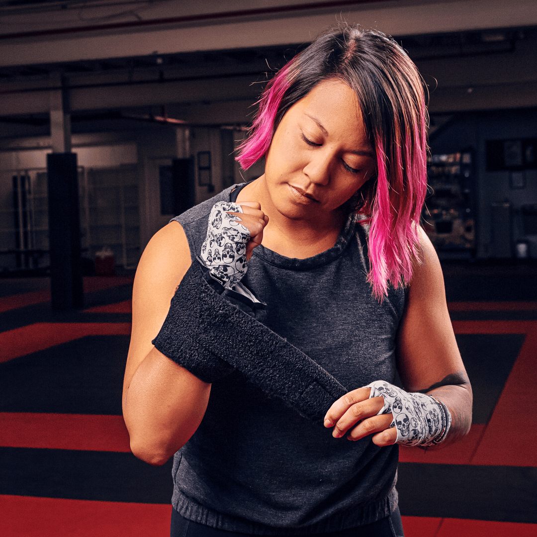 SMI Cold Compression Wraps - SMI Cold Compression Wraps - Small Joint Wrap by Supply Physical Therapy Compression Straps, ice wrap, SMI Cold Therapy