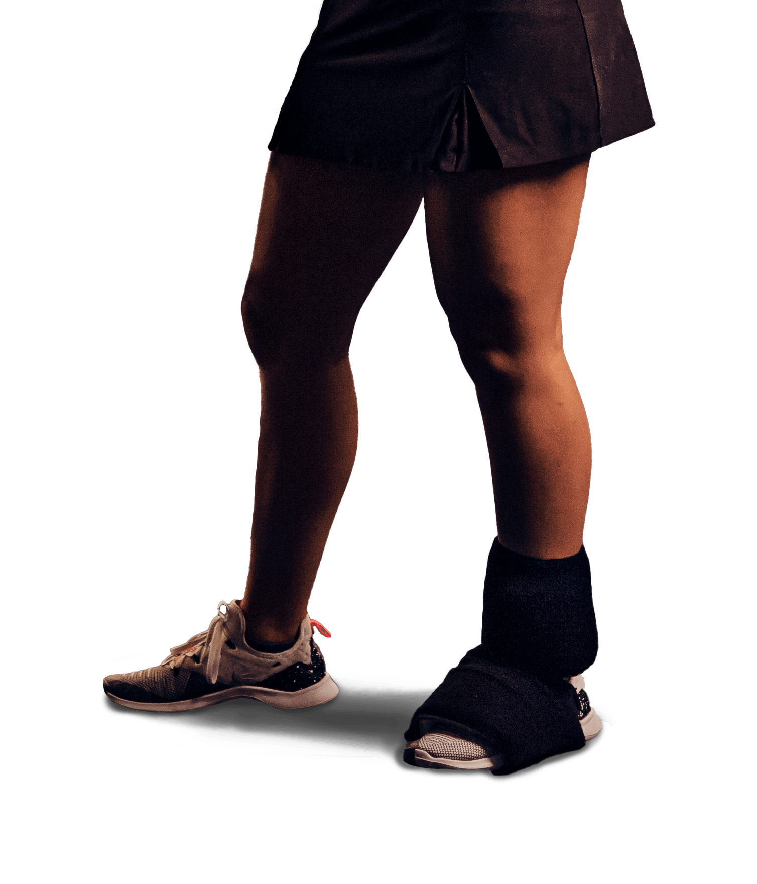 SMI Cold Compression Wraps - SMI Cold Compression Wraps - undefined by Supply Physical Therapy Compression Straps, ice wrap, SMI Cold Therapy