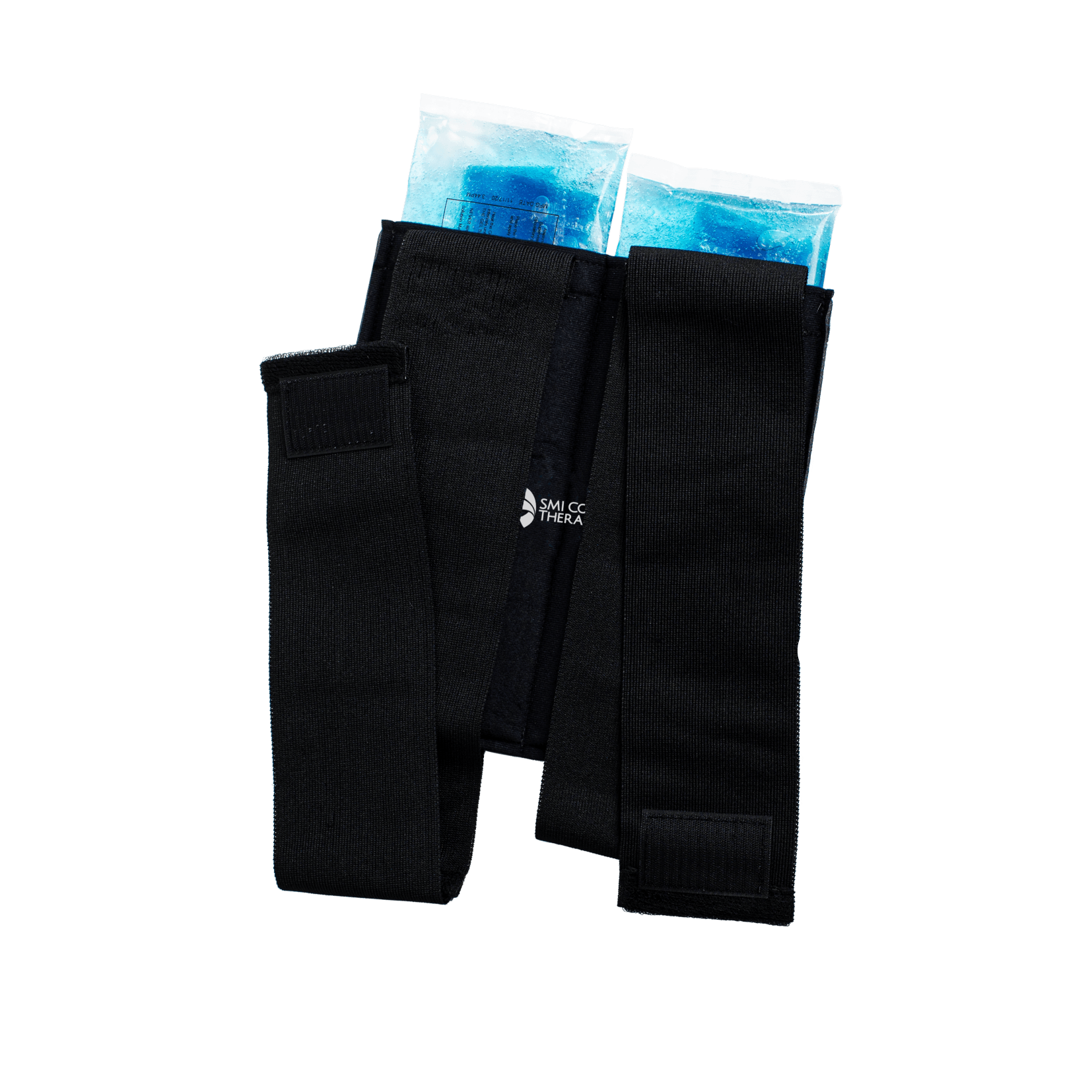 SMI Cold Compression Wraps - H-4-IP SMI Cold Compression Wraps - undefined by Supply Physical Therapy Compression Straps, ice wrap, SMI Cold Therapy
