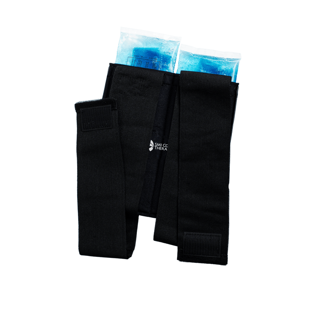 SMI Cold Compression Wraps - H-4-IP SMI Cold Compression Wraps - undefined by Supply Physical Therapy Compression Straps, ice wrap, SMI Cold Therapy