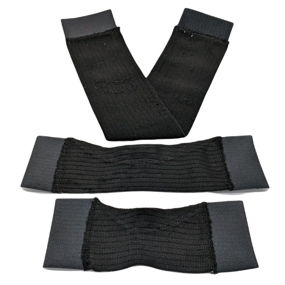 Universal Shoulder Replacement Straps for Cold Therapy Pads (3 pcs) - OI-CS3 Universal Shoulder Replacement Straps for Cold Therapy Pads (3 pcs) - undefined by Supply Physical Therapy Accessories, Accessory, Aircast Accessories, Best Seller, Breg, Breg Accessories, Breg Wave Accessories, Classic3 Accessories, Clear3 Accessories, Compression Straps, DonJoy, Ossur, Replacement, Shoulder, Straps, Wraps